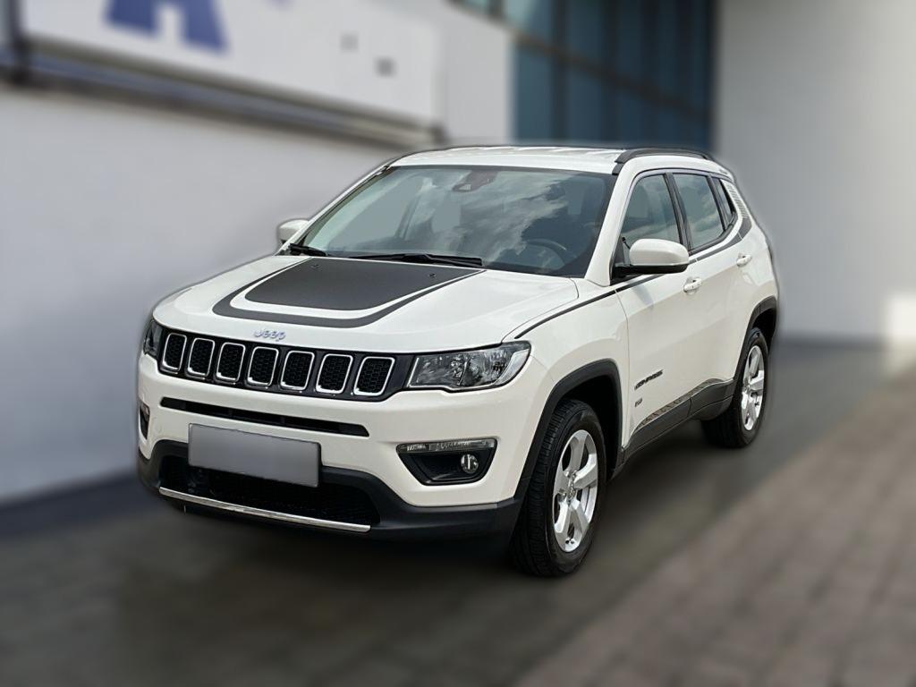 JEEP Compass 1.4 MultiAir Limited