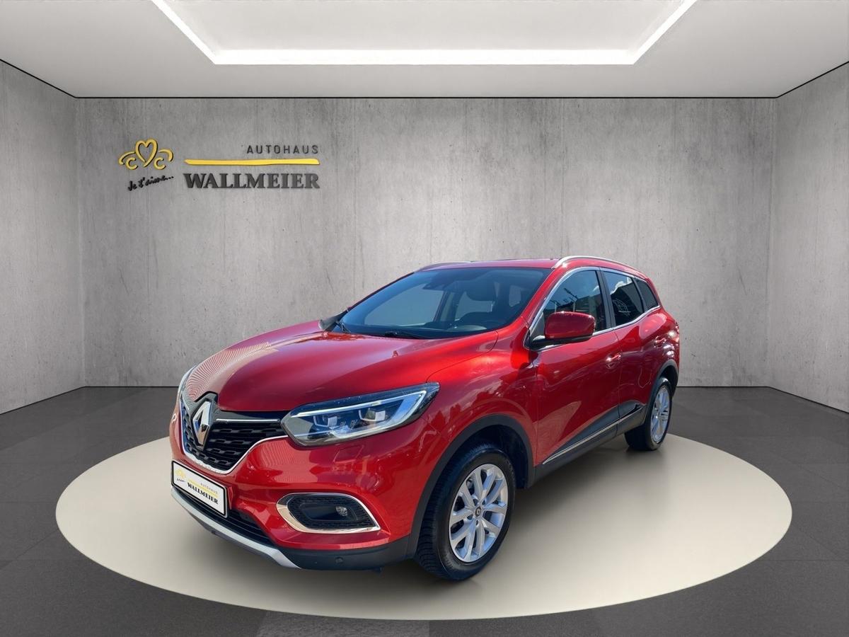 RENAULT Kadjar Limited