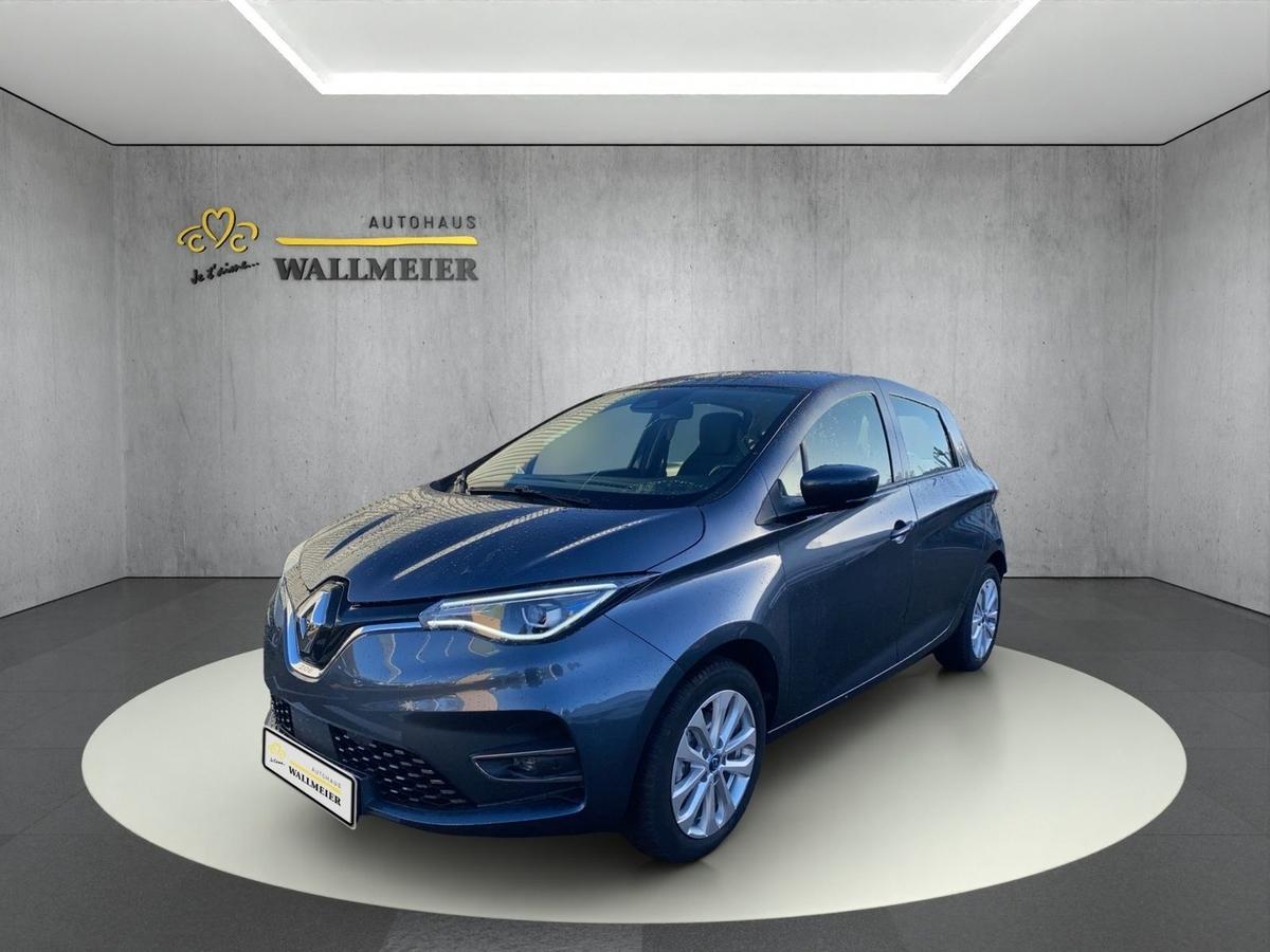 RENAULT ZOE Experience Batterie-Kauf